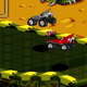 Illustration for article titled Rock N' Roll Racing Music Might Get Twitch Streamers In Trouble
